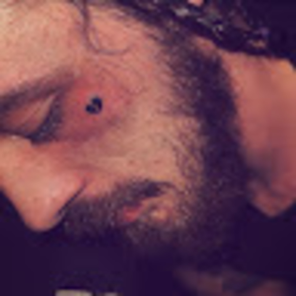 Meet your Posher, Ernie